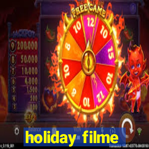 holiday filme